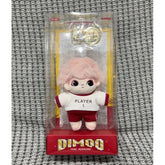 DIMOO Time Roaming Series Cotton Doll Pendant(Video Game Boy)